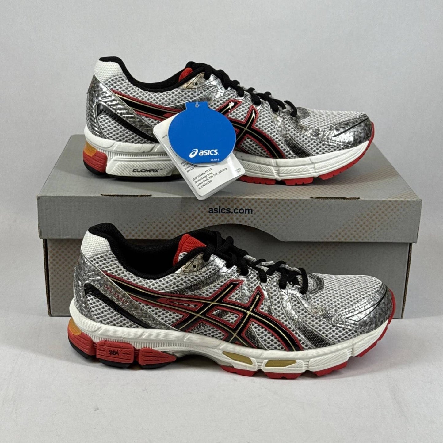 Asics - Men's Gel-exalt Running Shoes