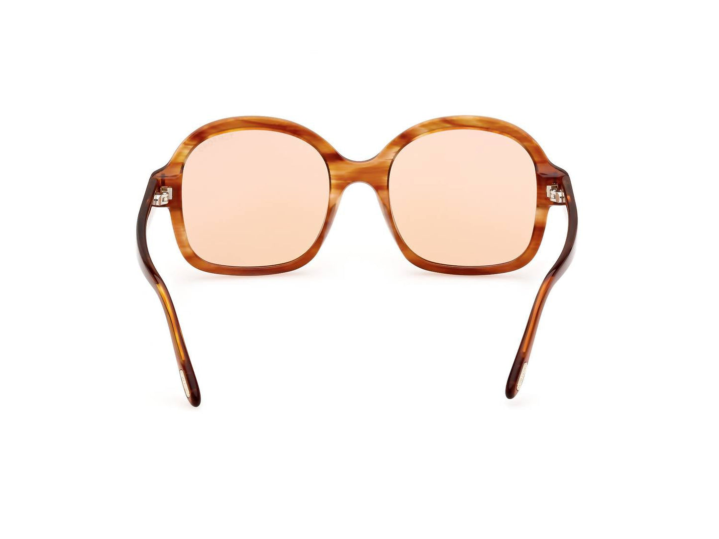 Tom Ford - Women's FT1034 Hanley Sunglasses