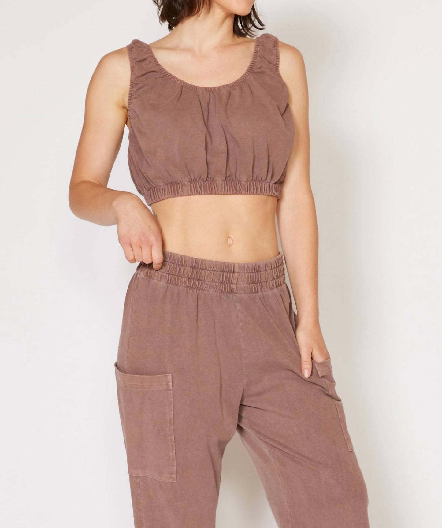 People Of Leisure - Maria Top