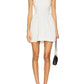 Free People - Astrid Mini Dress