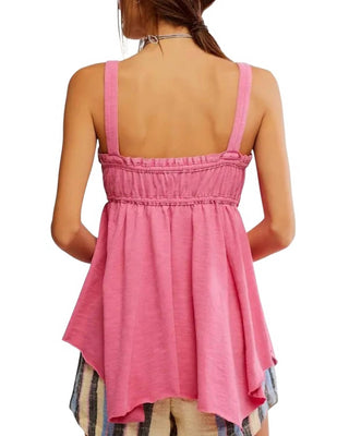 Free People - Amaryllis Tank Top