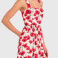 Amanda Uprichard - Florence Maxi Dress