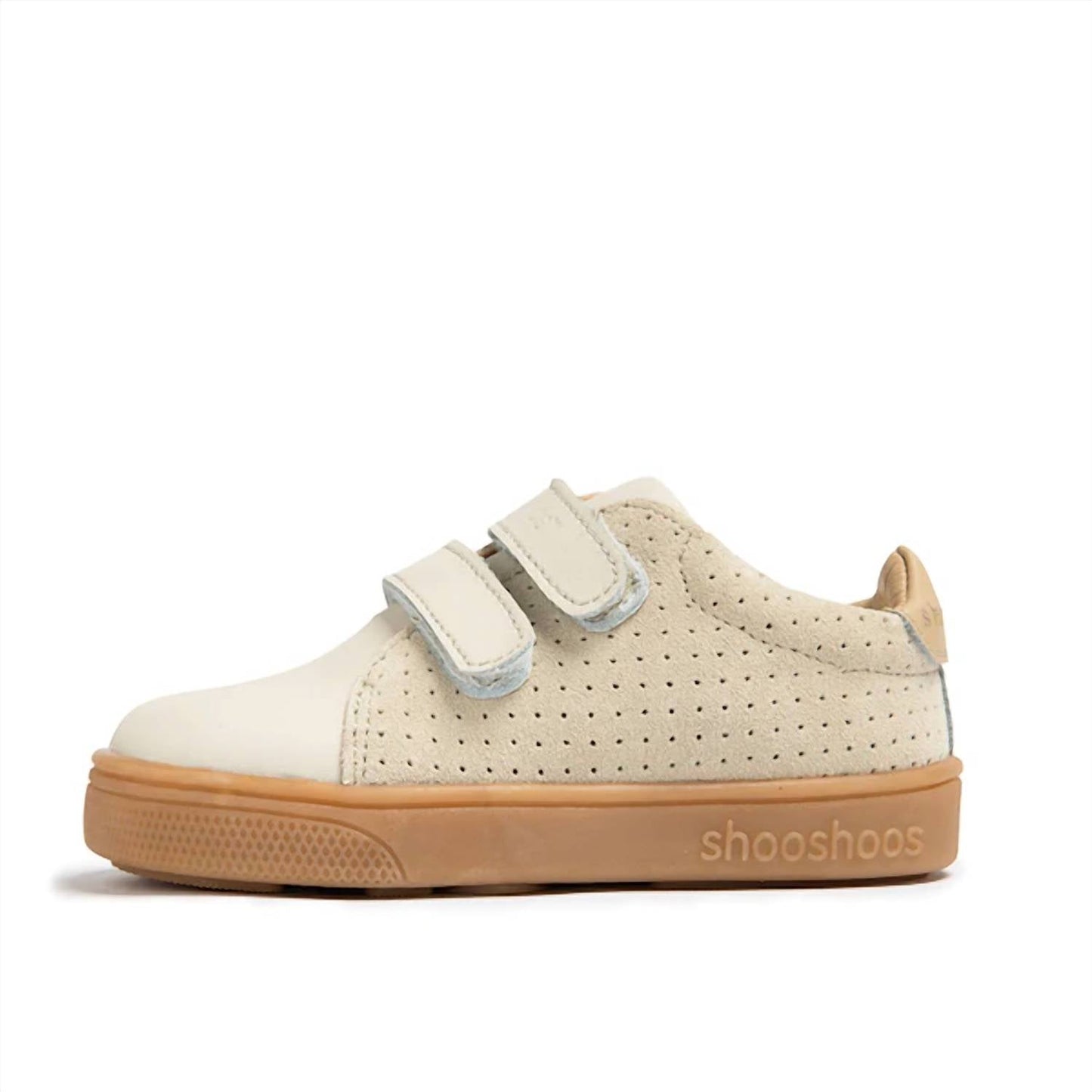 Shooshoos - Kid's Squarebridge Sneaker