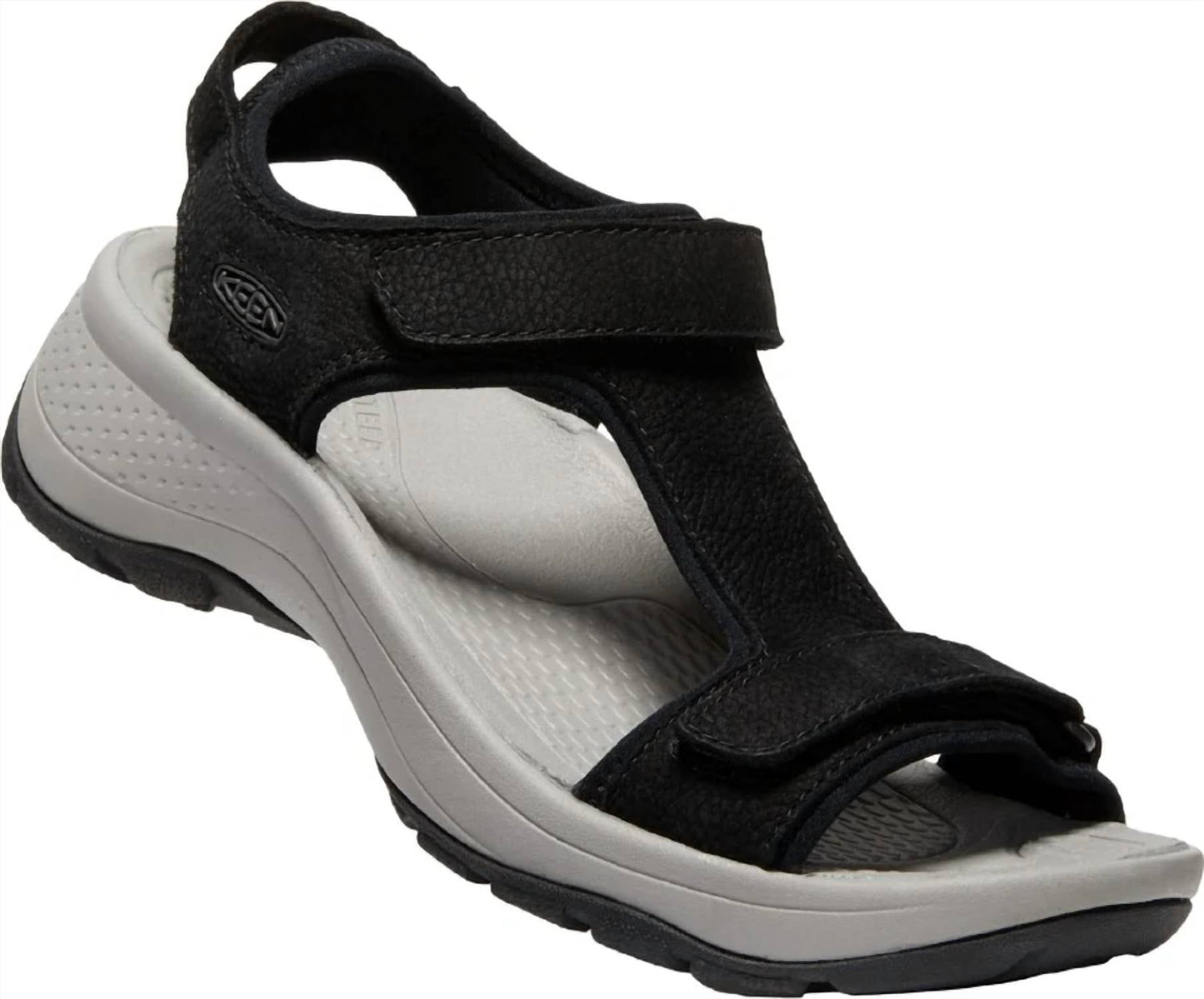 Keen - Women's Astoria West T-strap Sandal