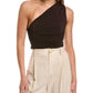 A.L.C. - Kayden Jersey Top
