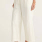 Z Supply - Romi Knit Eyelet Pant