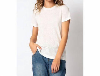 Pj Salvage - Camiseta de manga curta Back to Basics