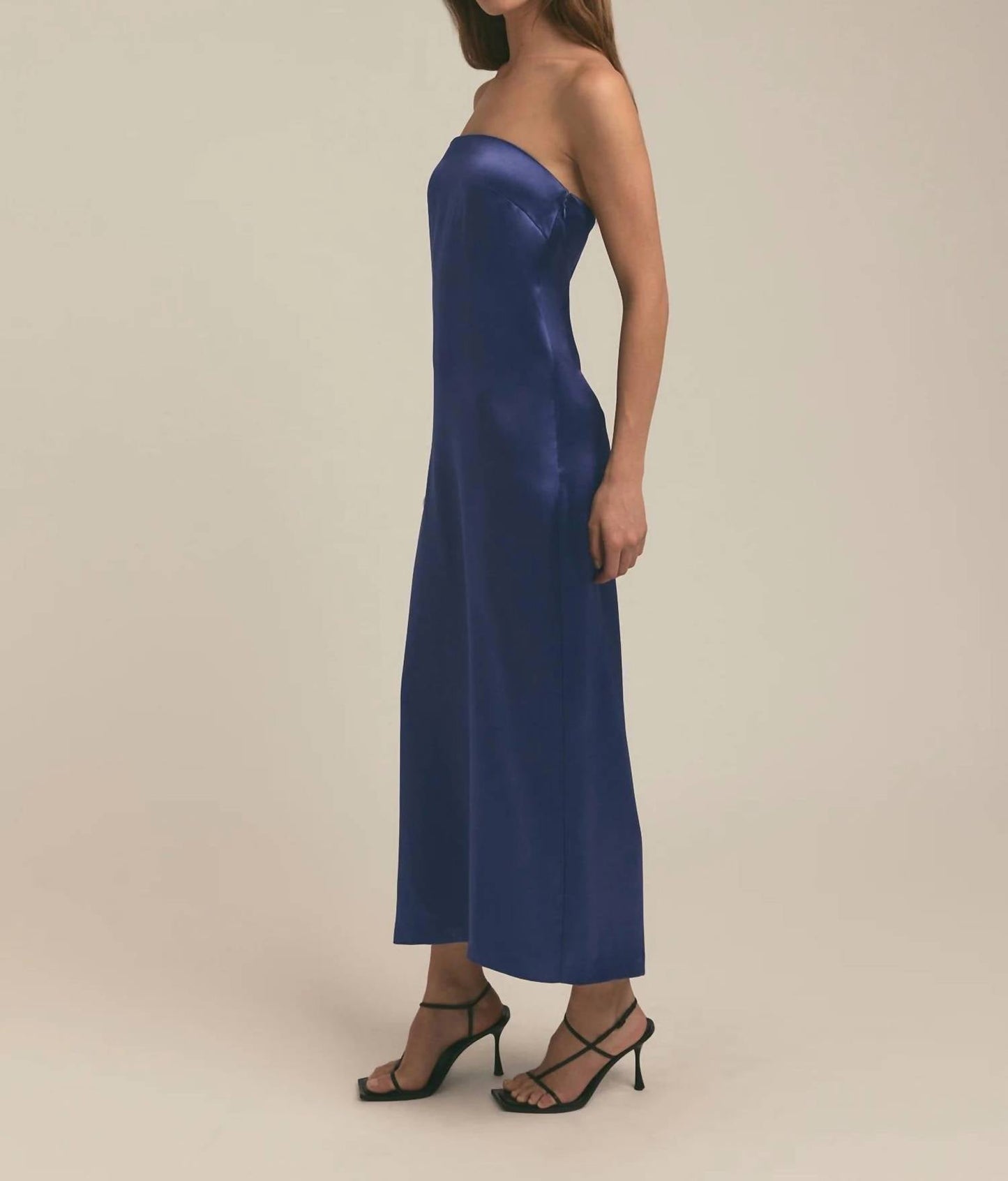 Favorite Daughter - The Dont Overthink It Maxi Dress
