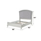 Maverick Panel Bed, Luxurious Design