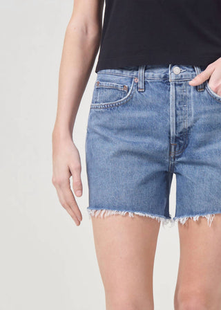 Agolde - Parker Long Short