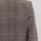 Entro - Tastefully Tartan Blazer
