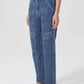 Agolde - Women's Cooper Cargo Pant