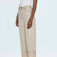 Pistola - Ryder High Rise Cuffed Straight Leg Jean