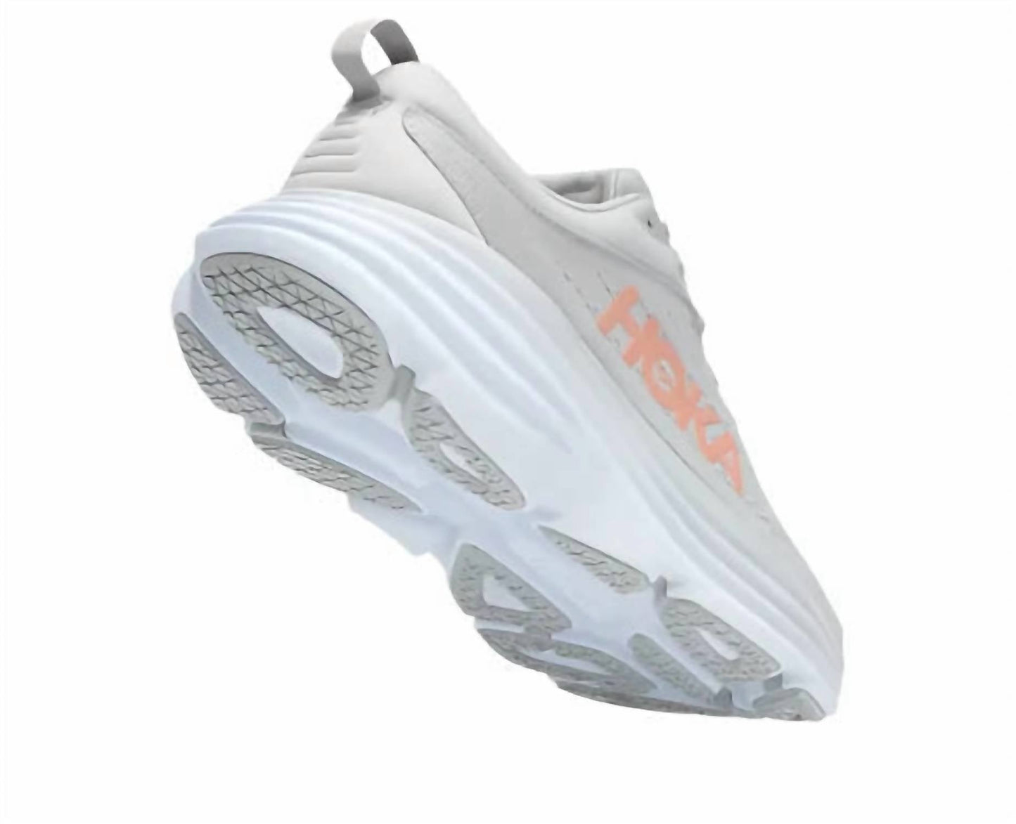 Hoka - Women's Bondi 8 Running Sneakers