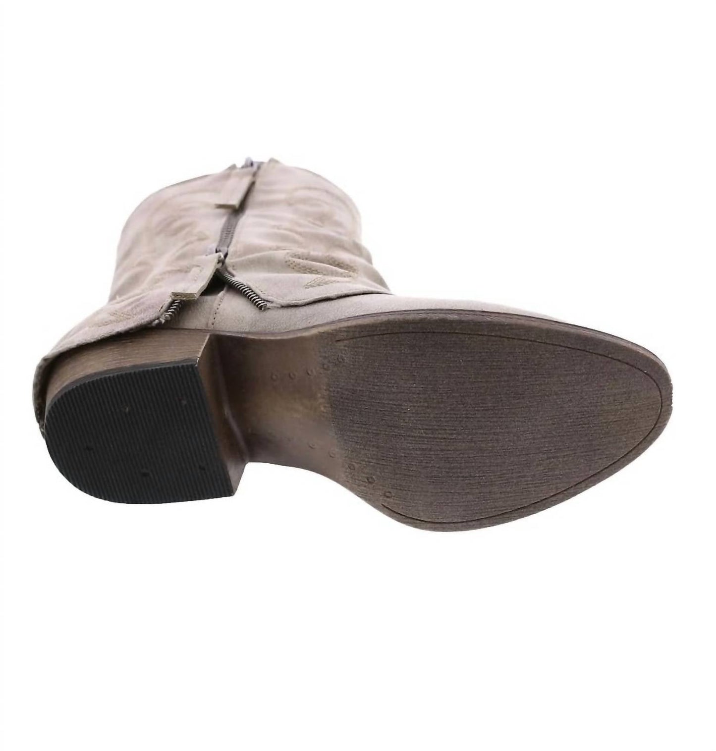 Very G - Women's Tranquil Short Boot