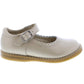 Footmates - Girl's Allie Mary Jane Shoe