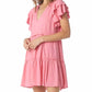 Tart Collections - Eli Mini Dress