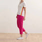 Hatley - Straight Leg Linen Pants