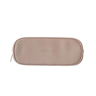 Harper James - Bolsa de maquiagem feminina Jenny