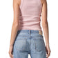 Citizens Of Humanity - Isabel Ribbed Tank Top