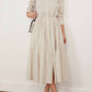 Apiece Apart - Anna Maxi Dress