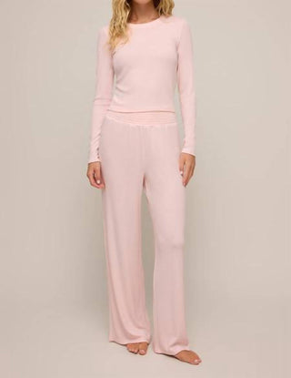 Z Supply - Blusa de manga comprida Felt Cute