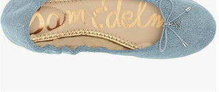 Sam Edelman - Sapatilha Felicia Feminina