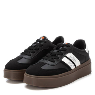 Xti - Tênis Casual Feminino