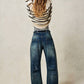 Free People - Moxie Low Slung Jeans
