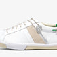 Plae - Men's Mulberry Full Grain Leather Casual Sneakers