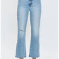 Pistola - Ally High Rise Vintage Ankle Bootcut Jean