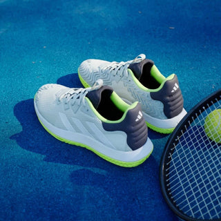 Adidas - Tênis Solematch Control Masculino