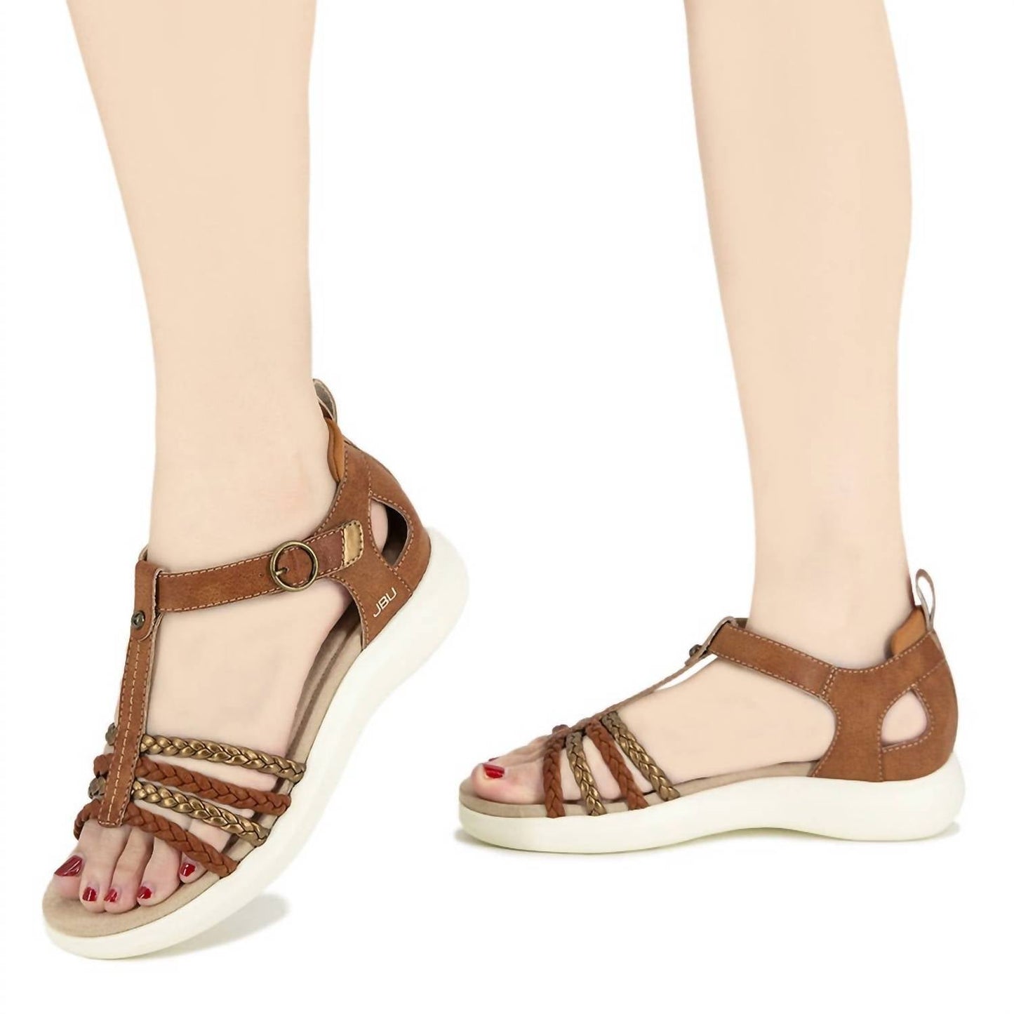 Jambu - Women's Prague Sandal