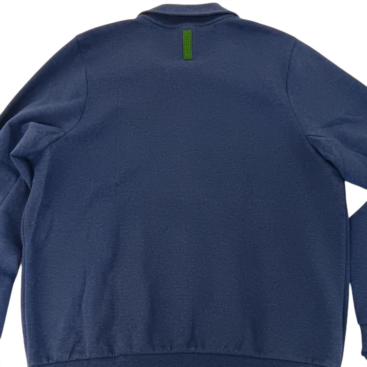 Lacoste - Men's Stretch Classic Fit Full Zip Sweatshirt