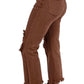 Risen - Hailey Straight jeans