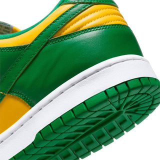 Nike - Tênis Masculino Dunk Low SP Brasil