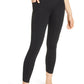 Zella High Waist Studio Lite Pocket Leggings - Black