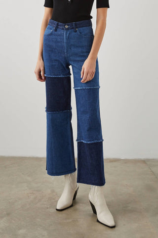 Rails - Getty Crop Jeans