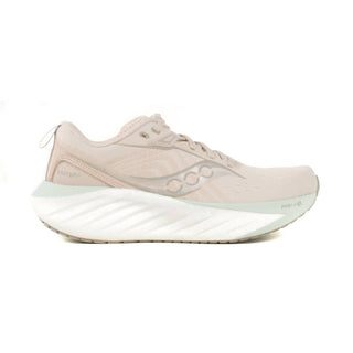 Saucony - Tênis de corrida feminino Triumph 22 Moon
