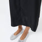 St. Agni - Women's Minimal Perforated Ballet Flat