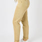Judy Blue - On A Roll Jogger Pants