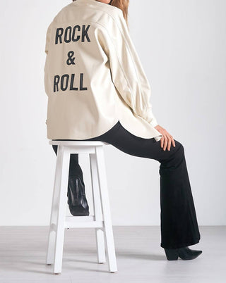 Elan - Jaqueta Jagger