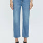 Pistola - CASSIE SUPER HIGH RISE STRAIGHT CROP JEANS