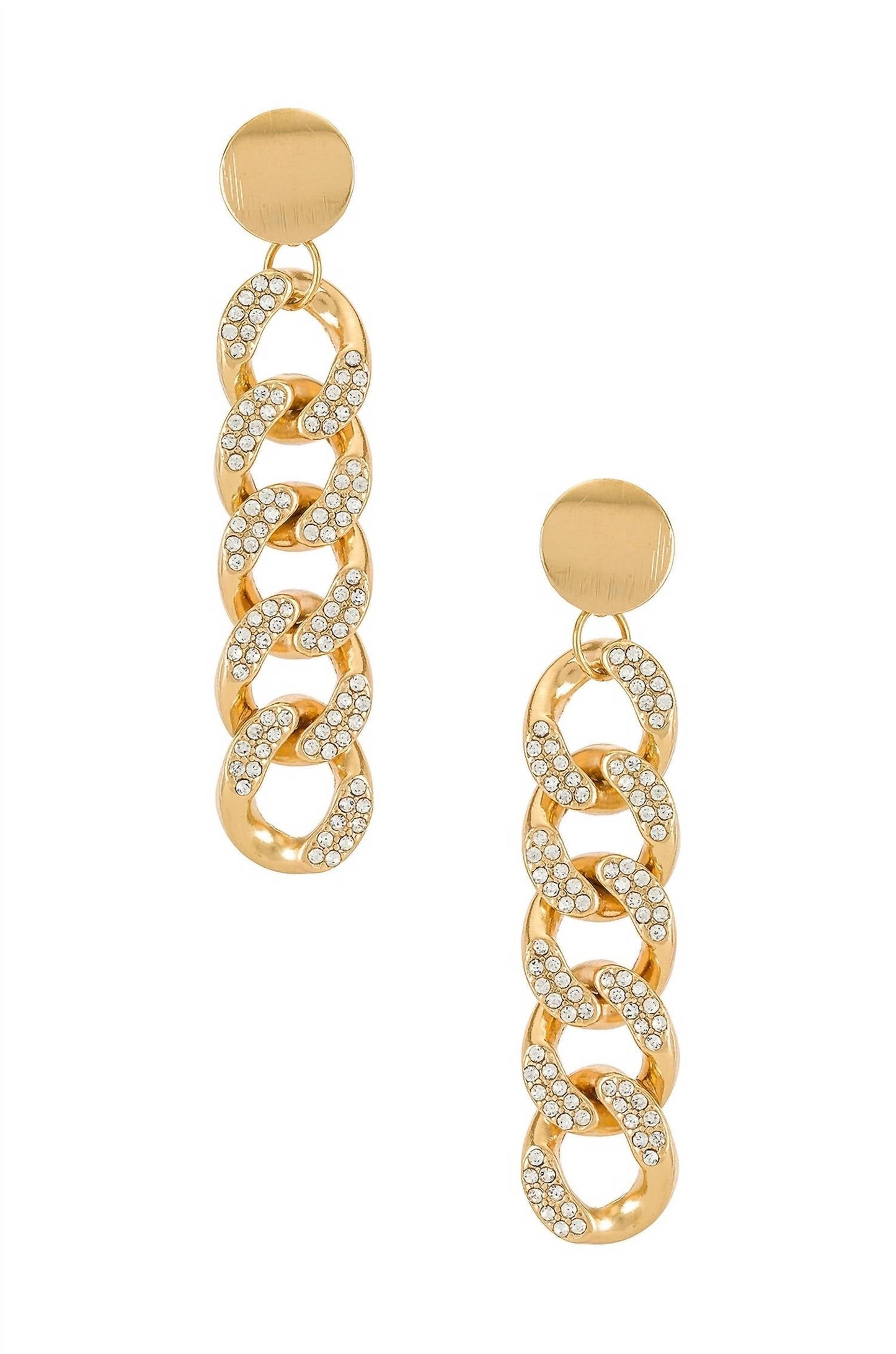 8 Other Reasons - Cha Cha Duster Earrings