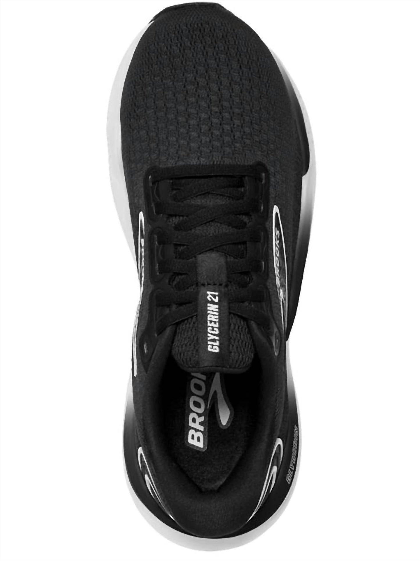 Brooks - Women's Glycerin 21 Shoes - Wide