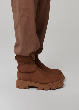 Gia Borghini - Botas de mergulho femininas