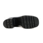 Jeffrey Campbell - Women's Refresh L Black Crinkle Patent Leather Platform Boots