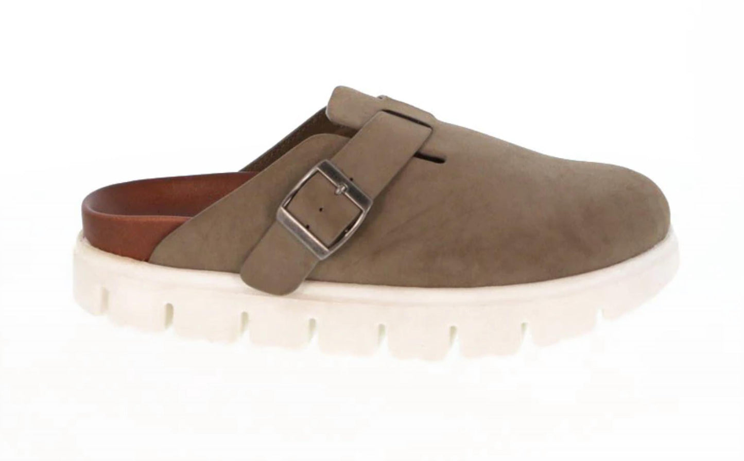 Mia - Aurora Platform Clog