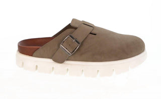 Mia - Tamanco Plataforma Aurora