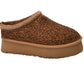 Corkys Footwear - Women's Mini Leopard Slip On Shoes